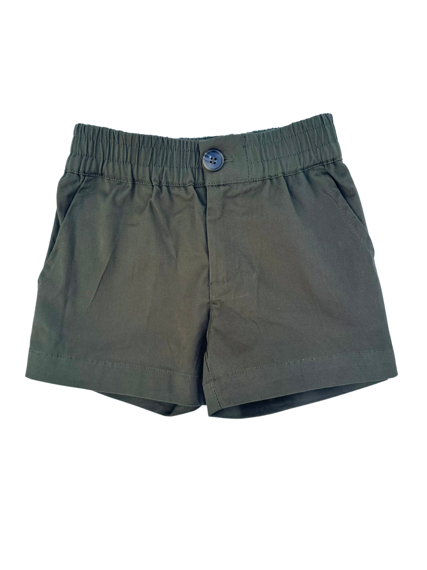 The Niño Short - Forest