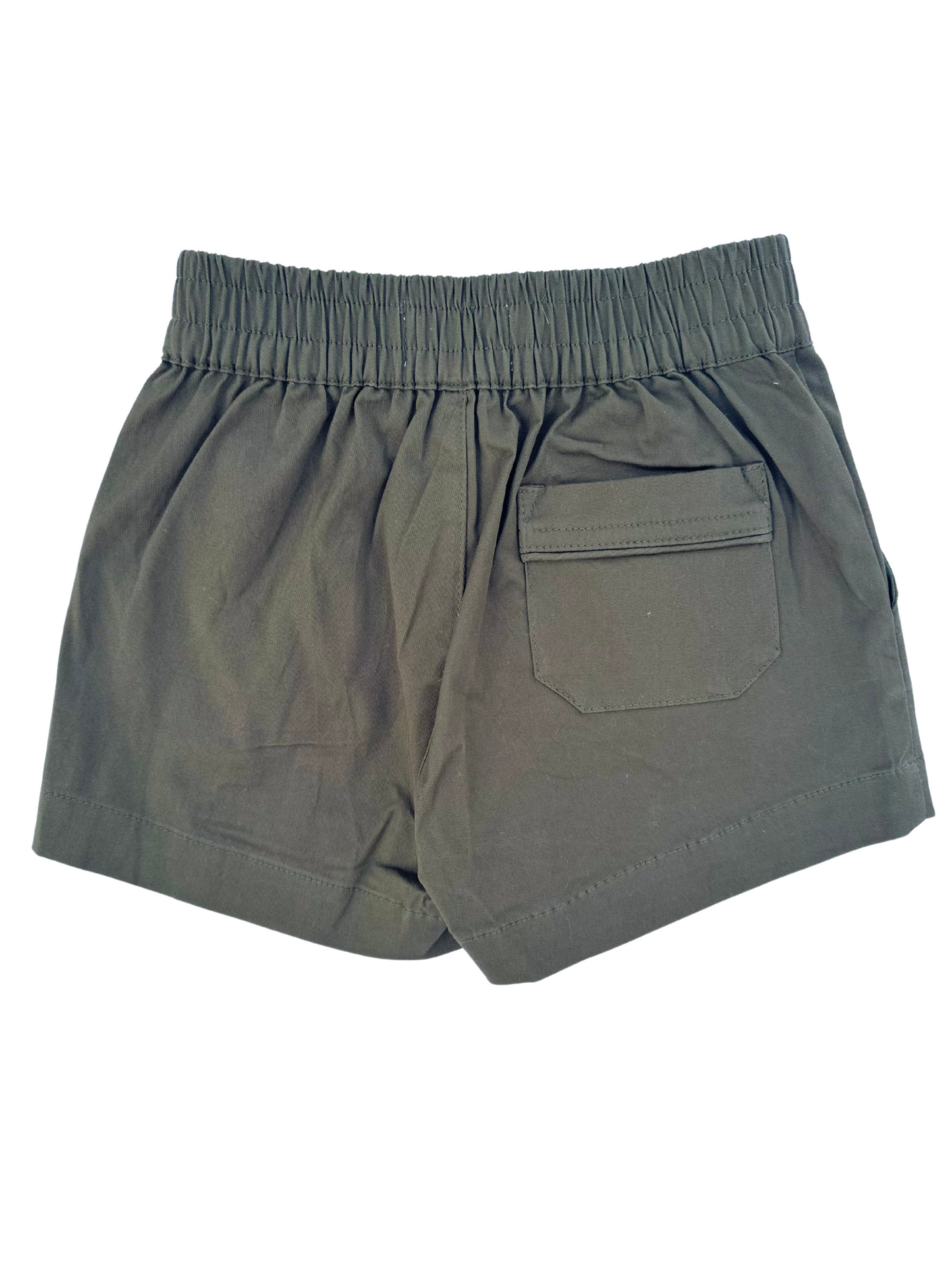 The Niño Short - Forest