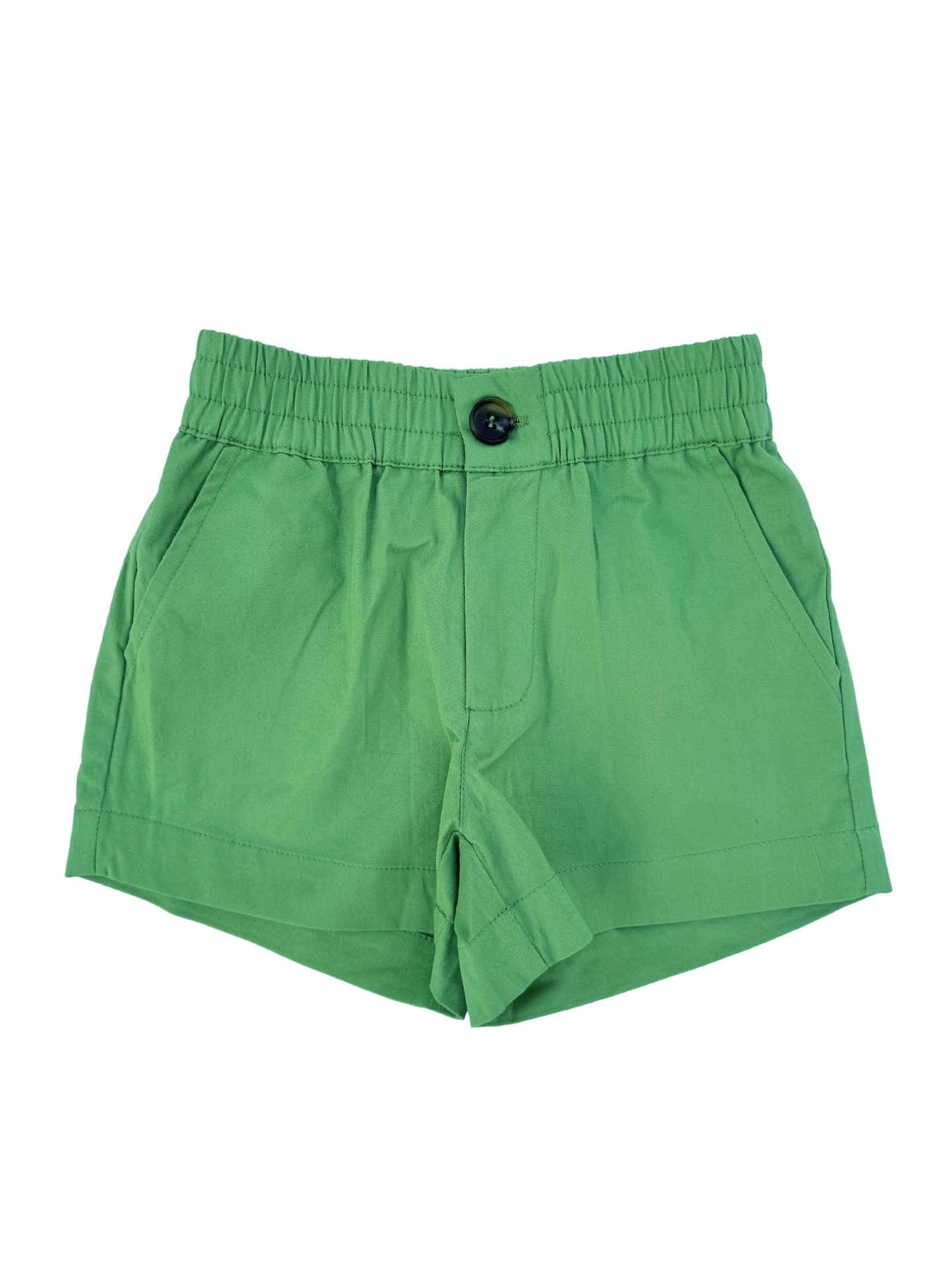 The Niño Short - Bright Sage
