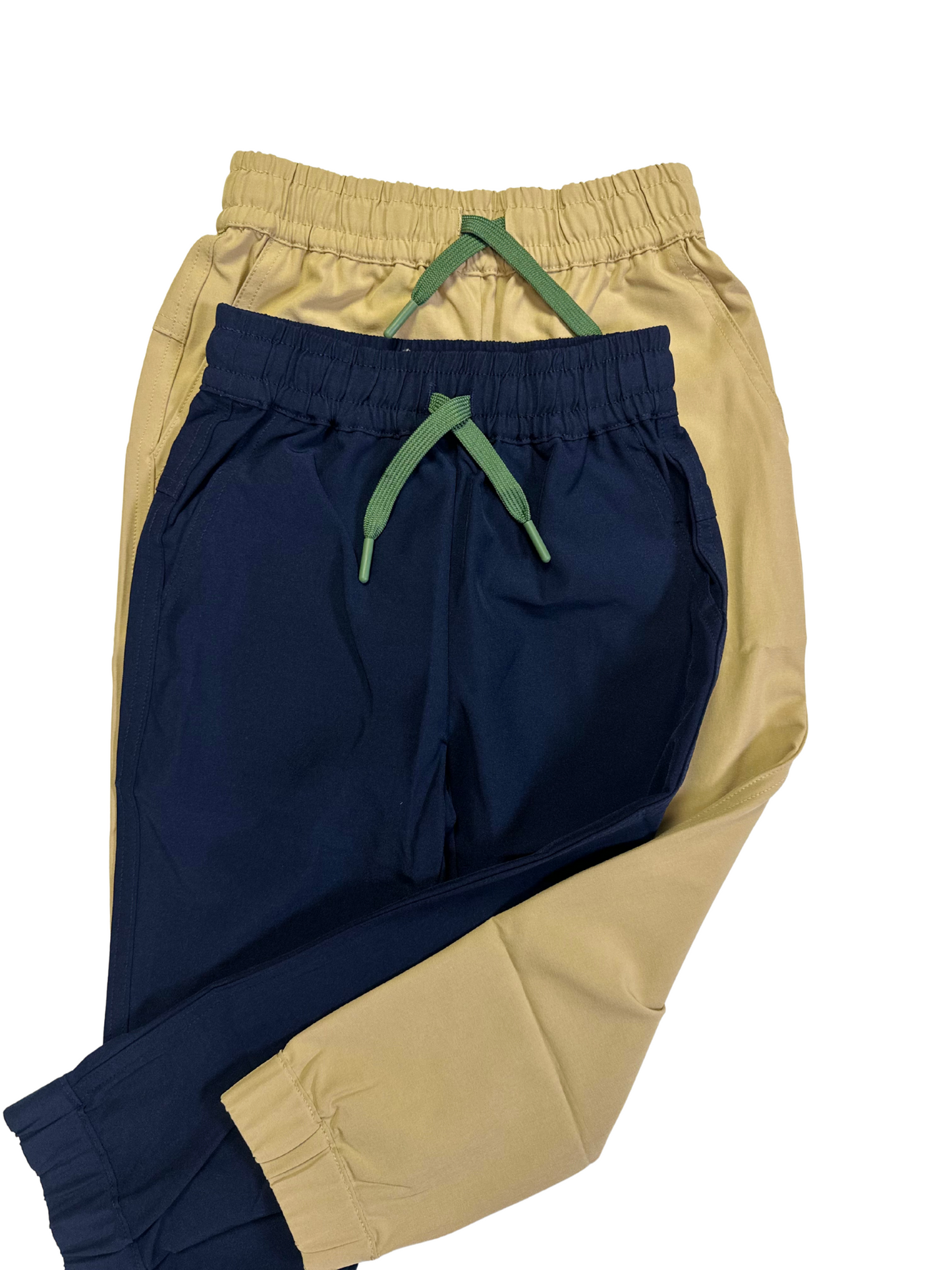 Performance Jogger- Navy