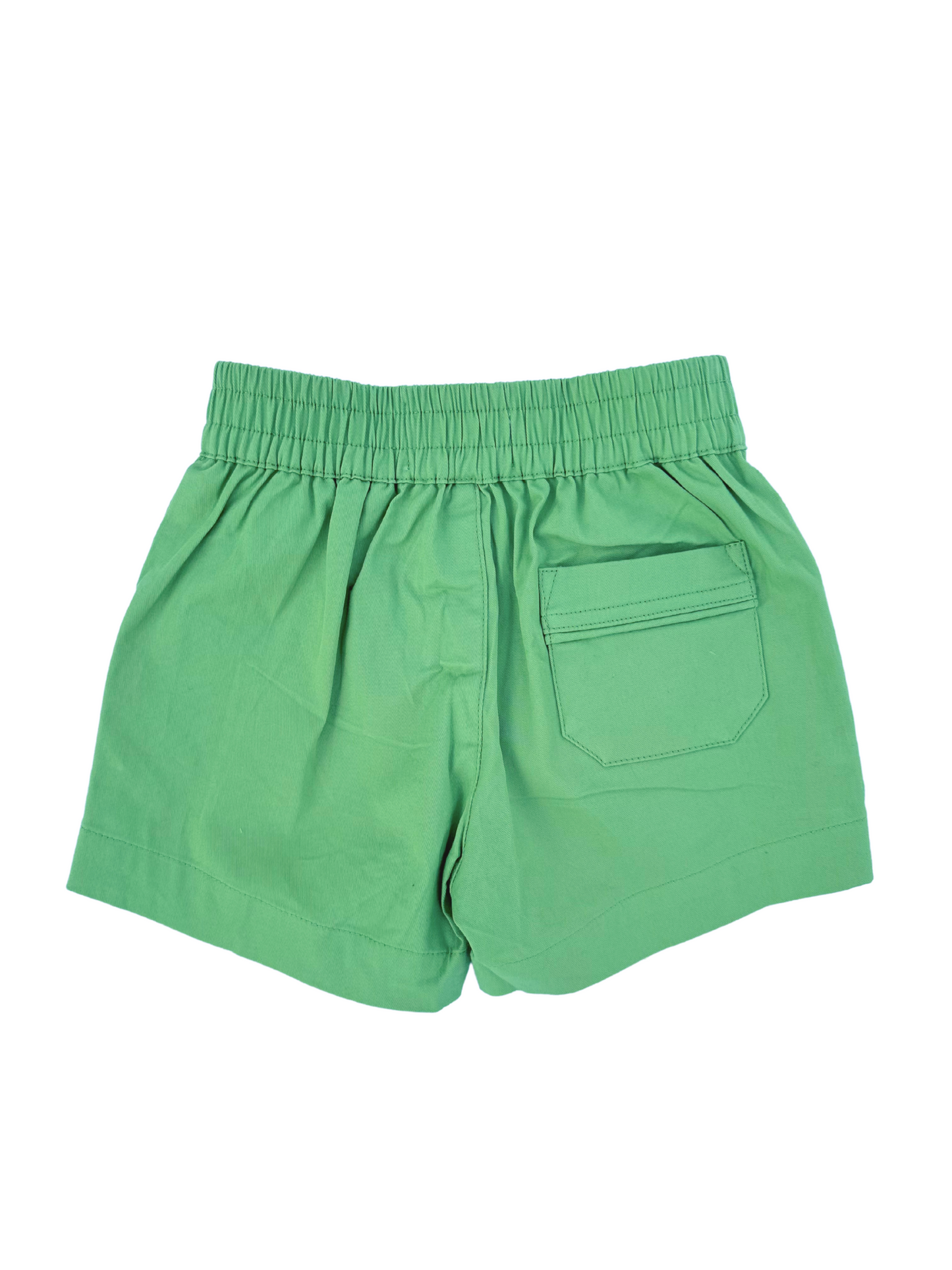 The Niño Short - Bright Sage