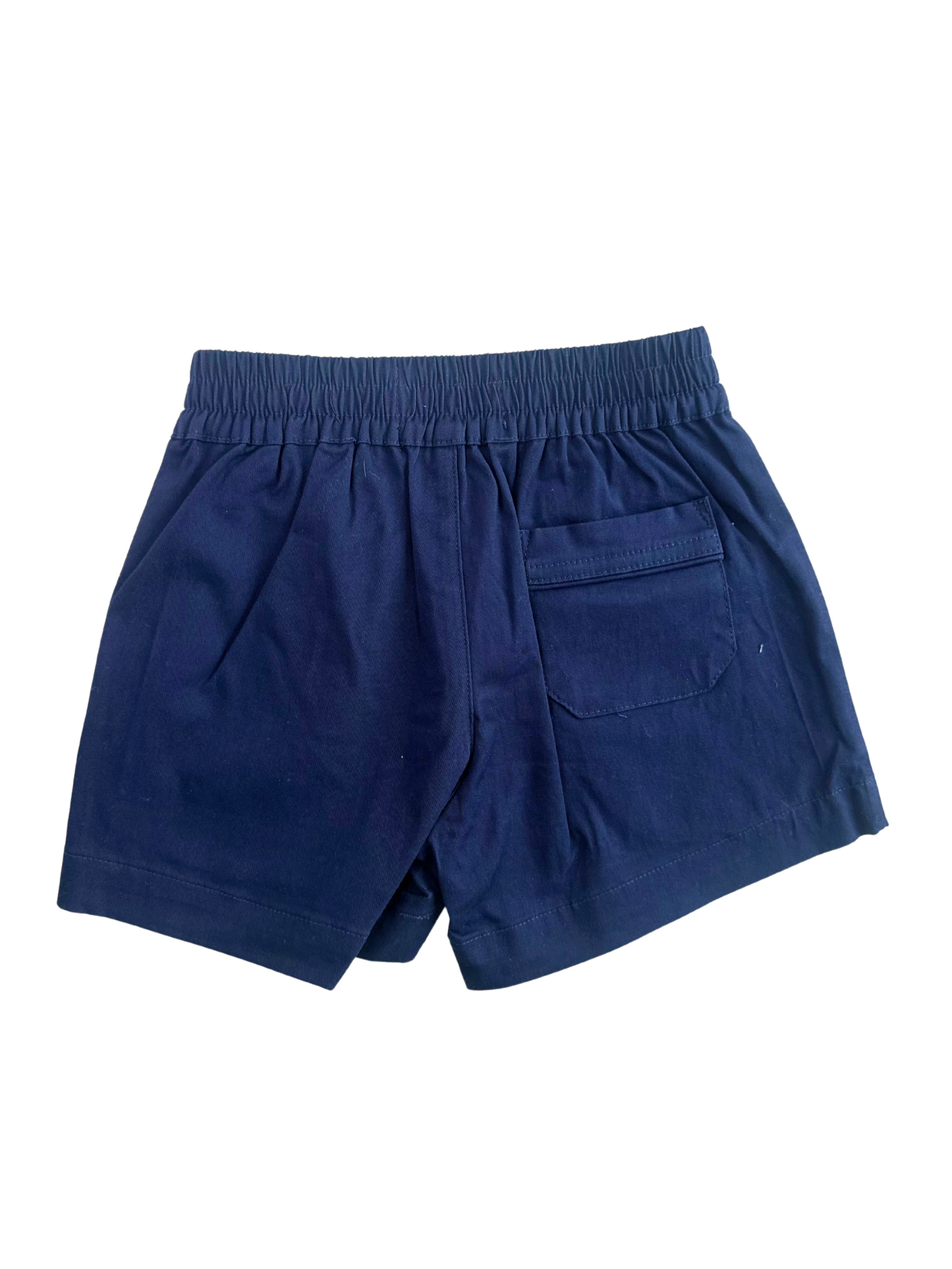 The Niño Short - Navy