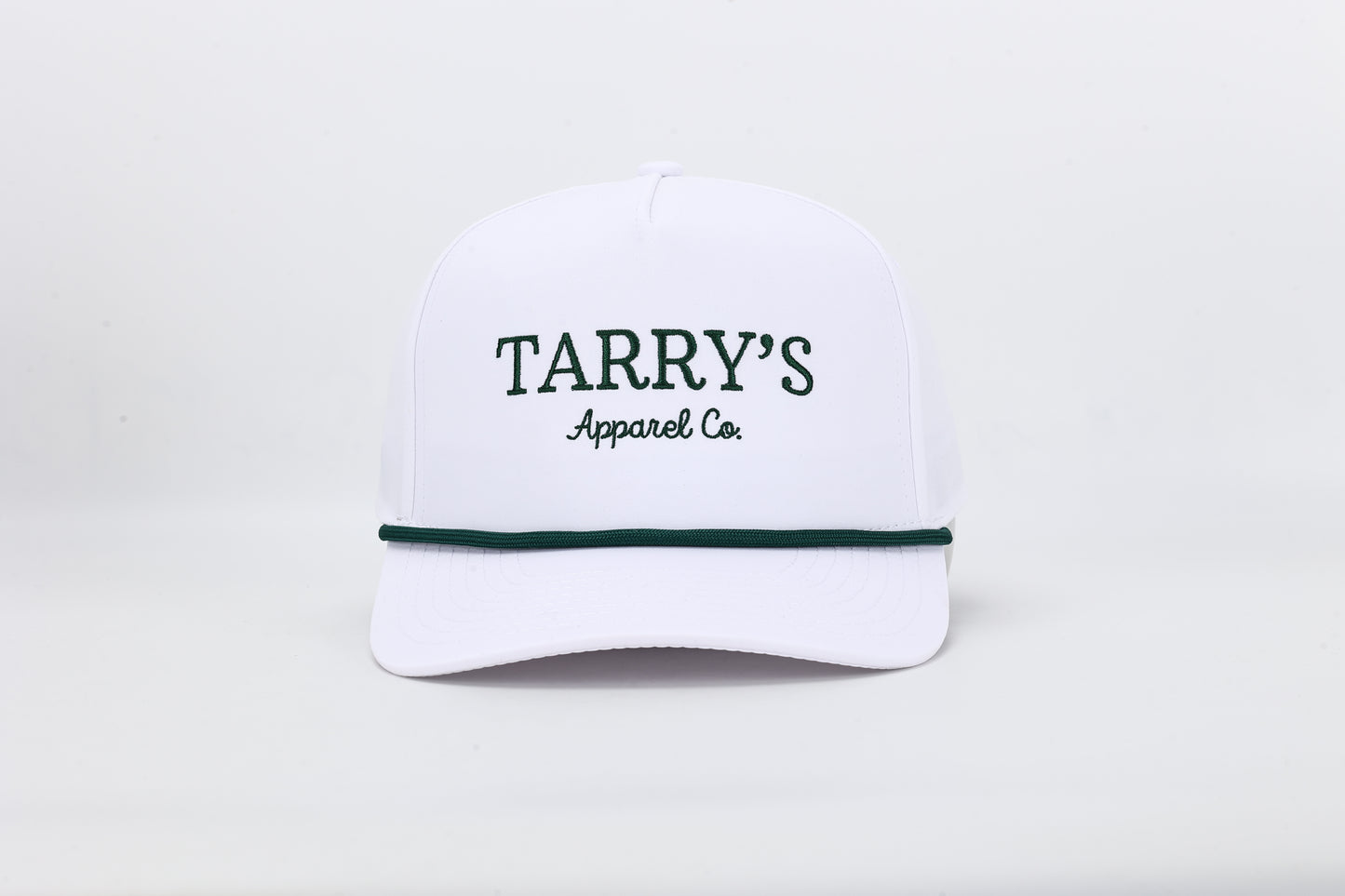 Tarry's Rope Hat