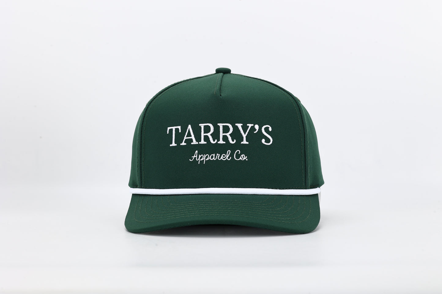 Tarry's Rope Hat
