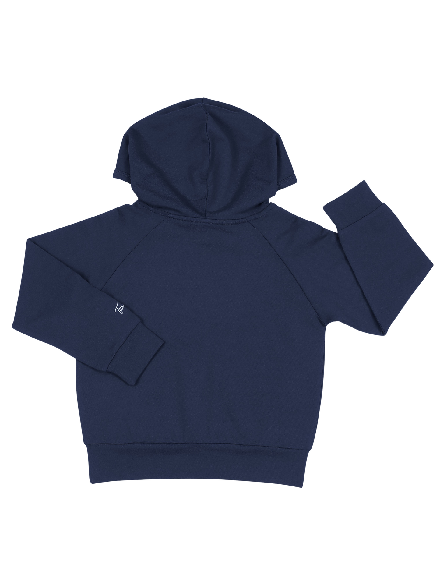 Bamboo Hoodie- Navy