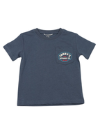 Short Sleeve Tee