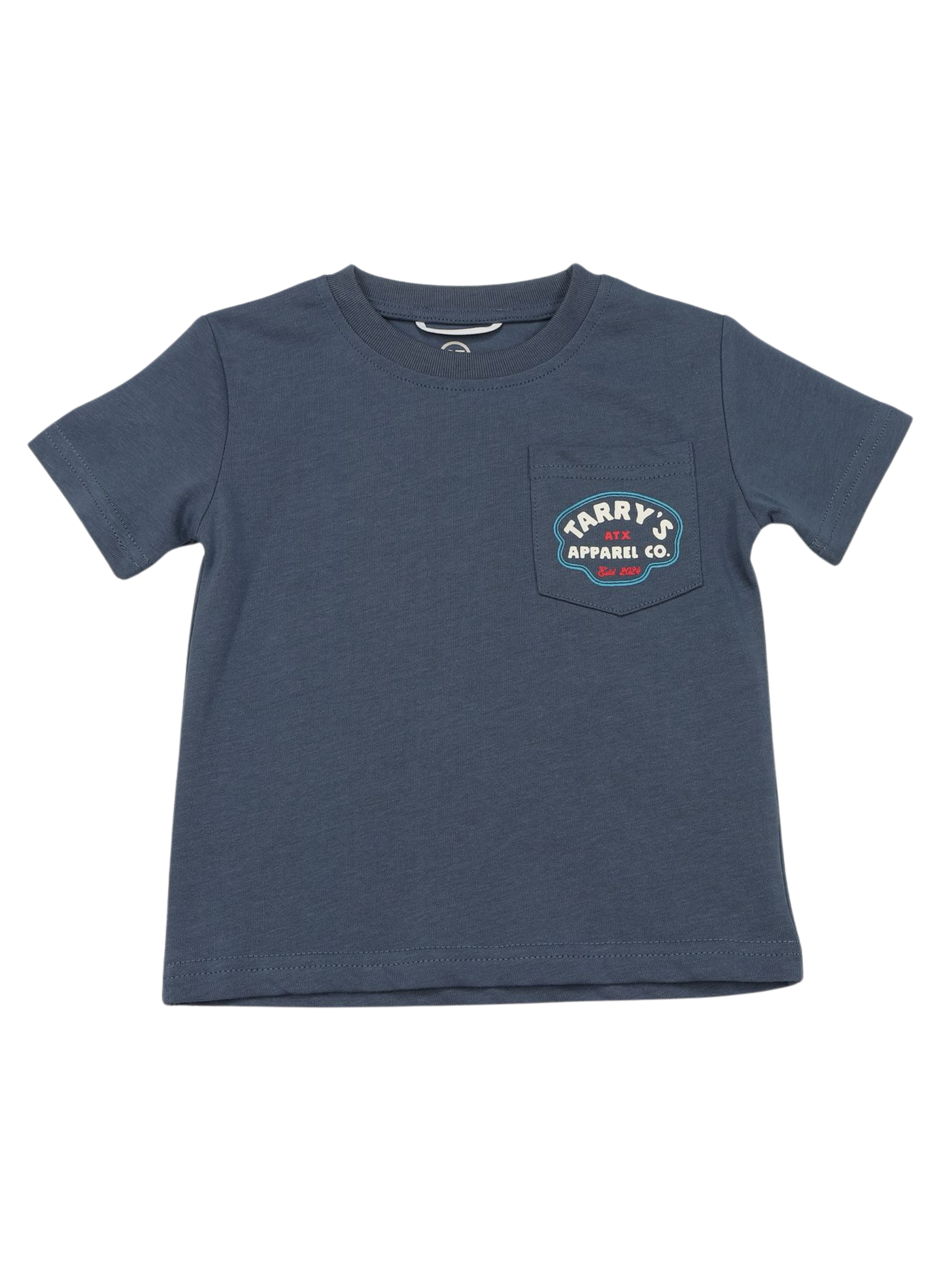 Short Sleeve Tee
