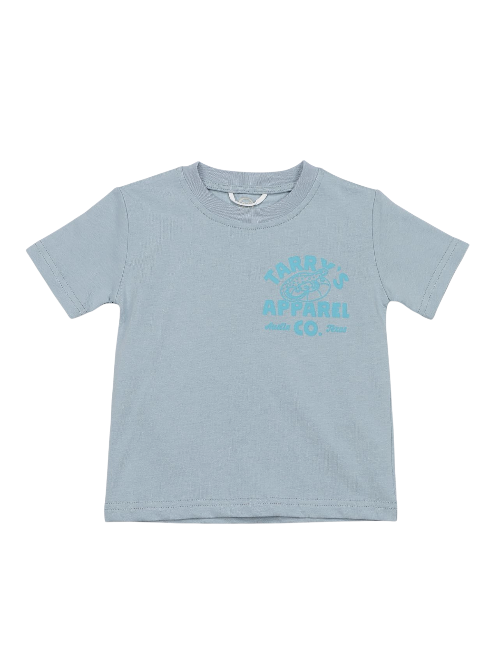 Short Sleeve Tee