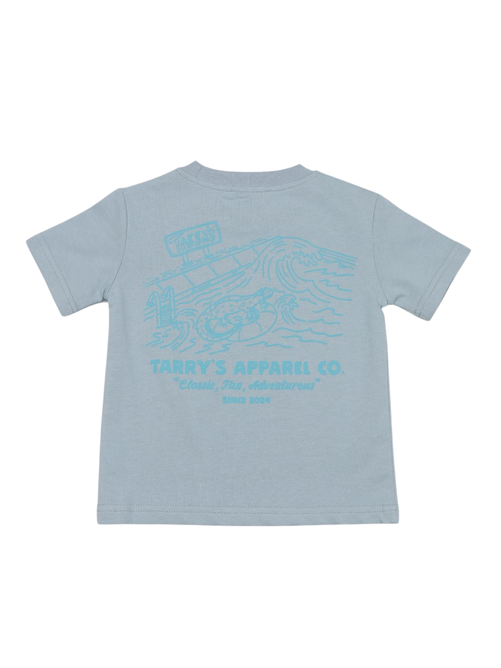 Short Sleeve Tee