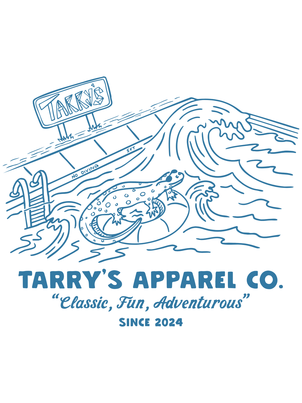 Short Sleeve Tee