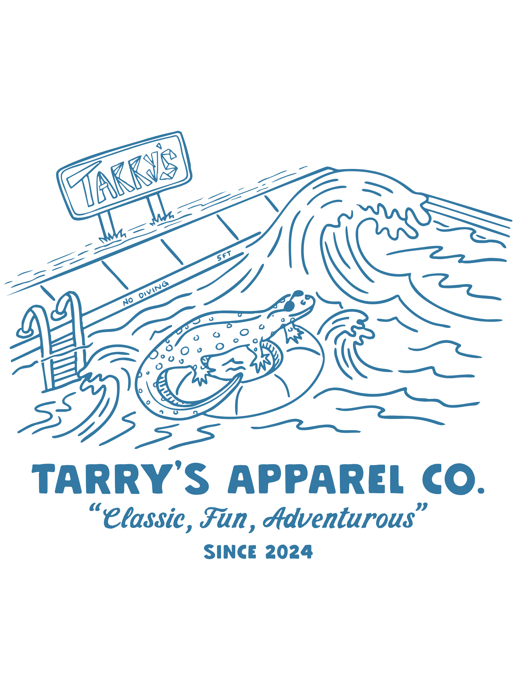 Short Sleeve Tee