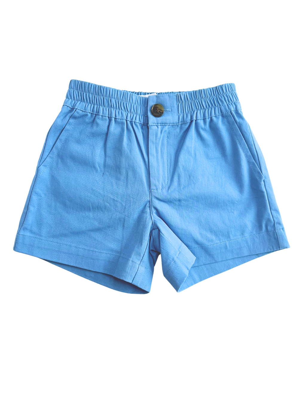 The Niño Short - Blue