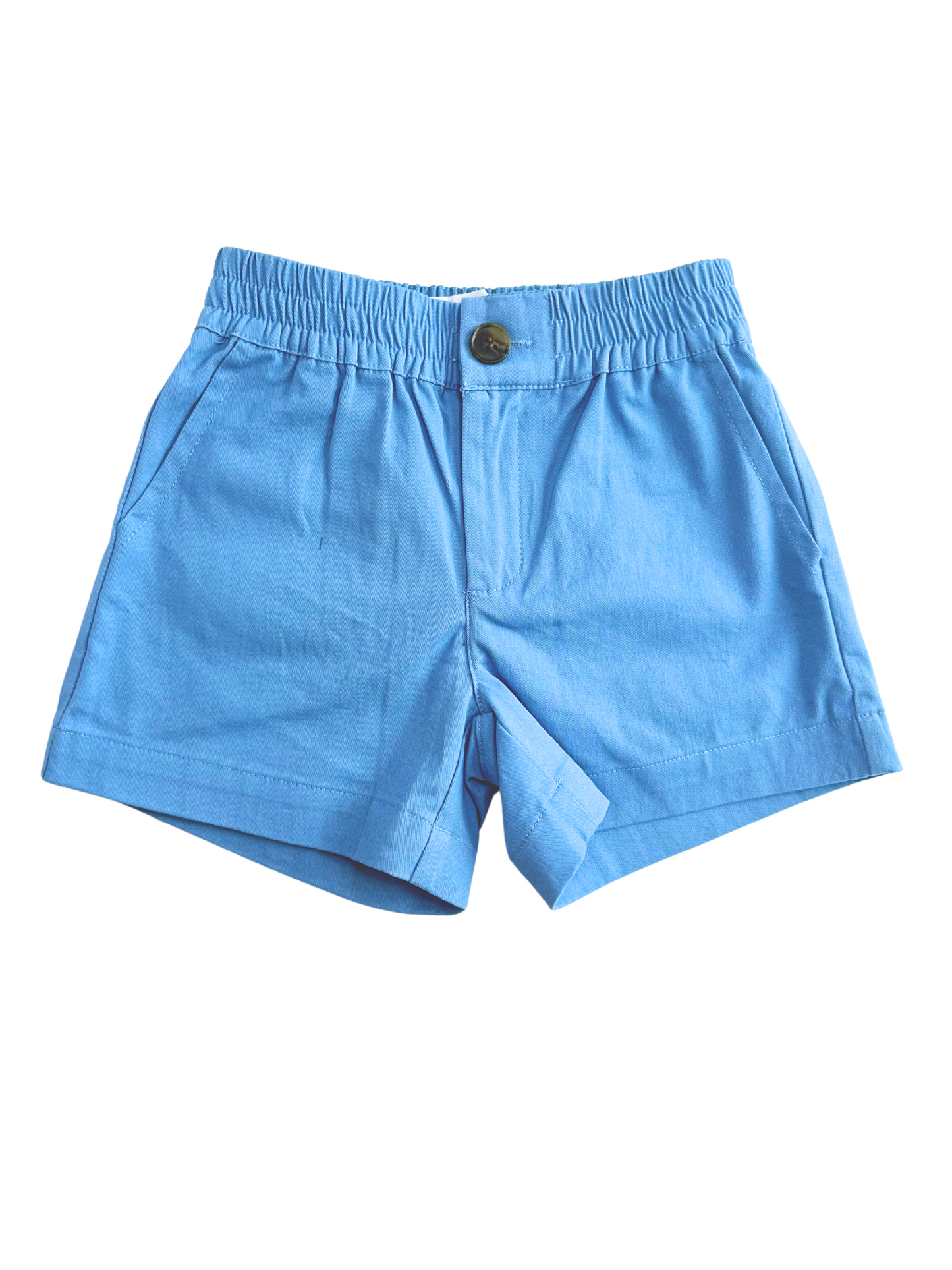 The Niño Short - Blue