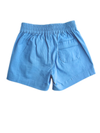 The Niño Short - Blue