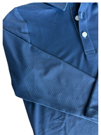 Performance Polo- Long Sleeve