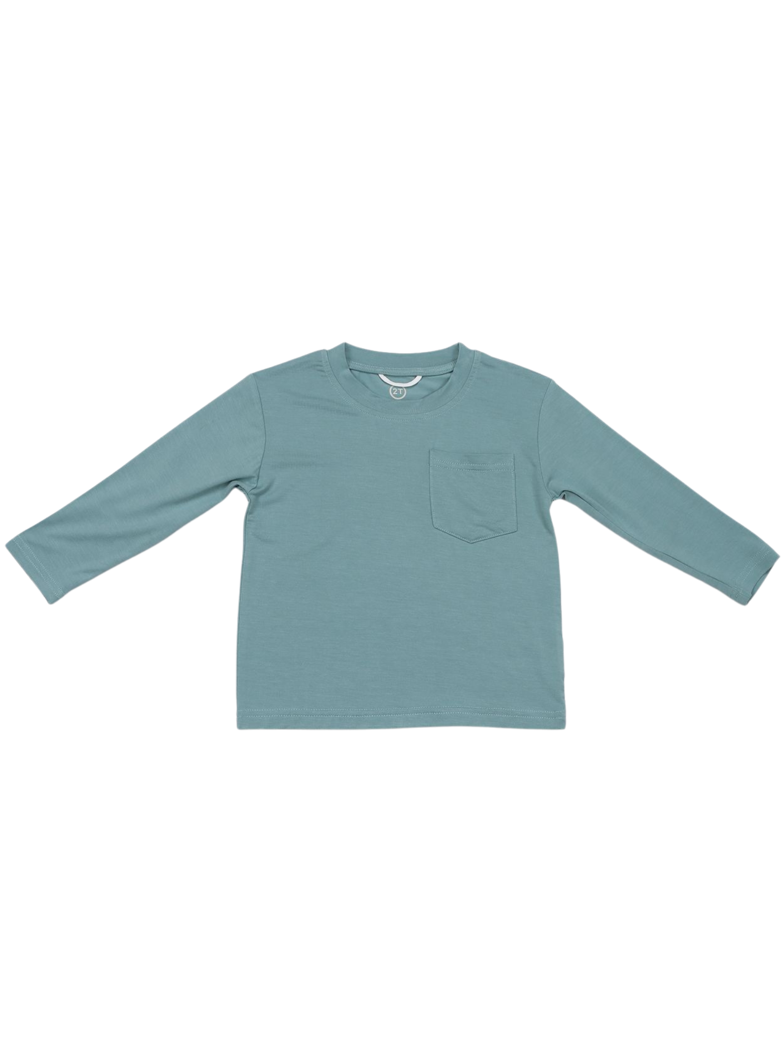 Bamboo Long Sleeve Tee