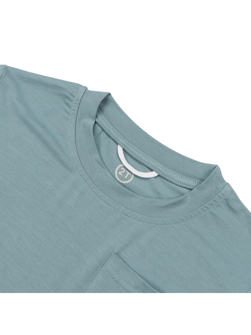 Bamboo Long Sleeve Tee