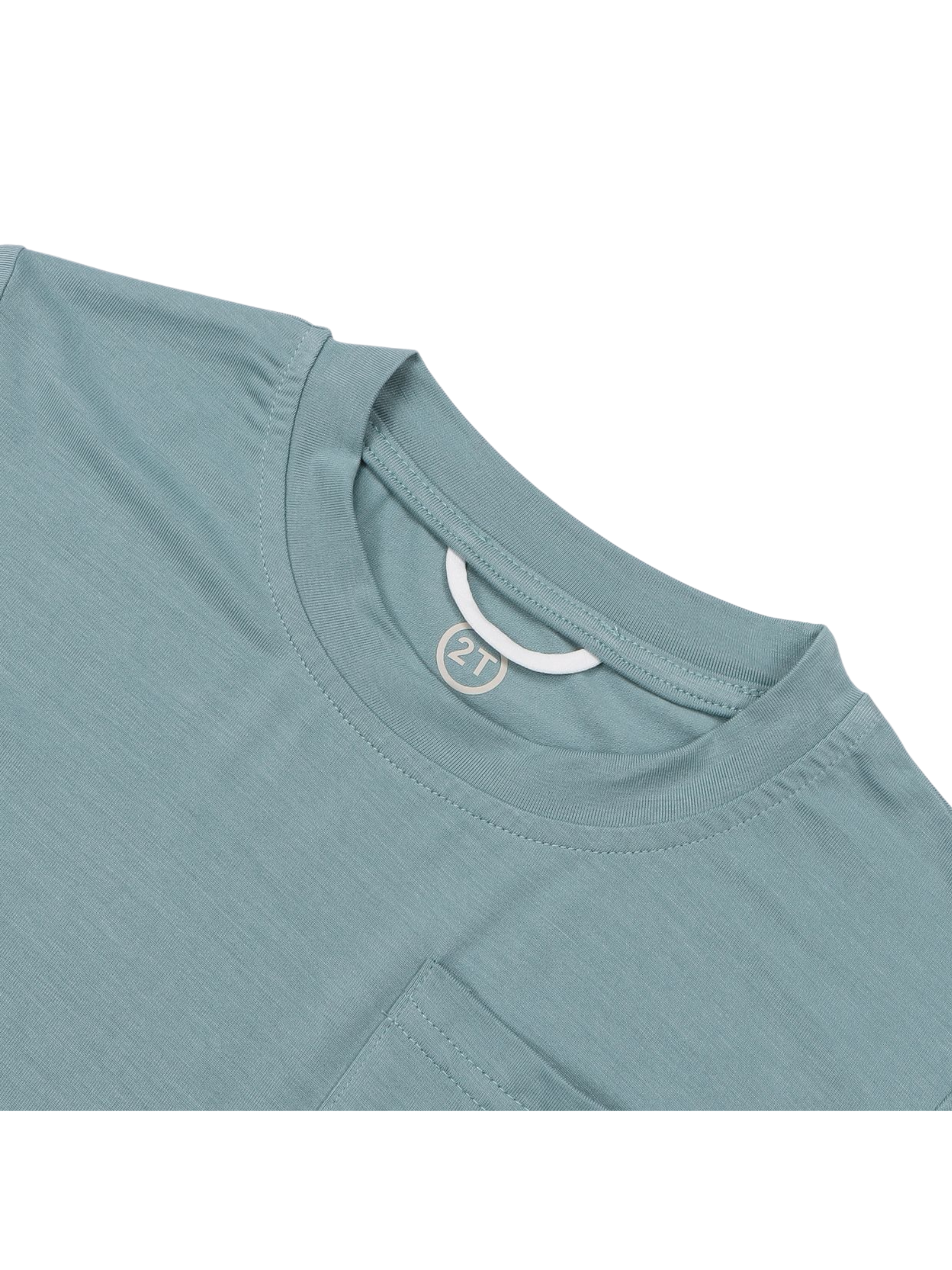 Bamboo Long Sleeve Tee