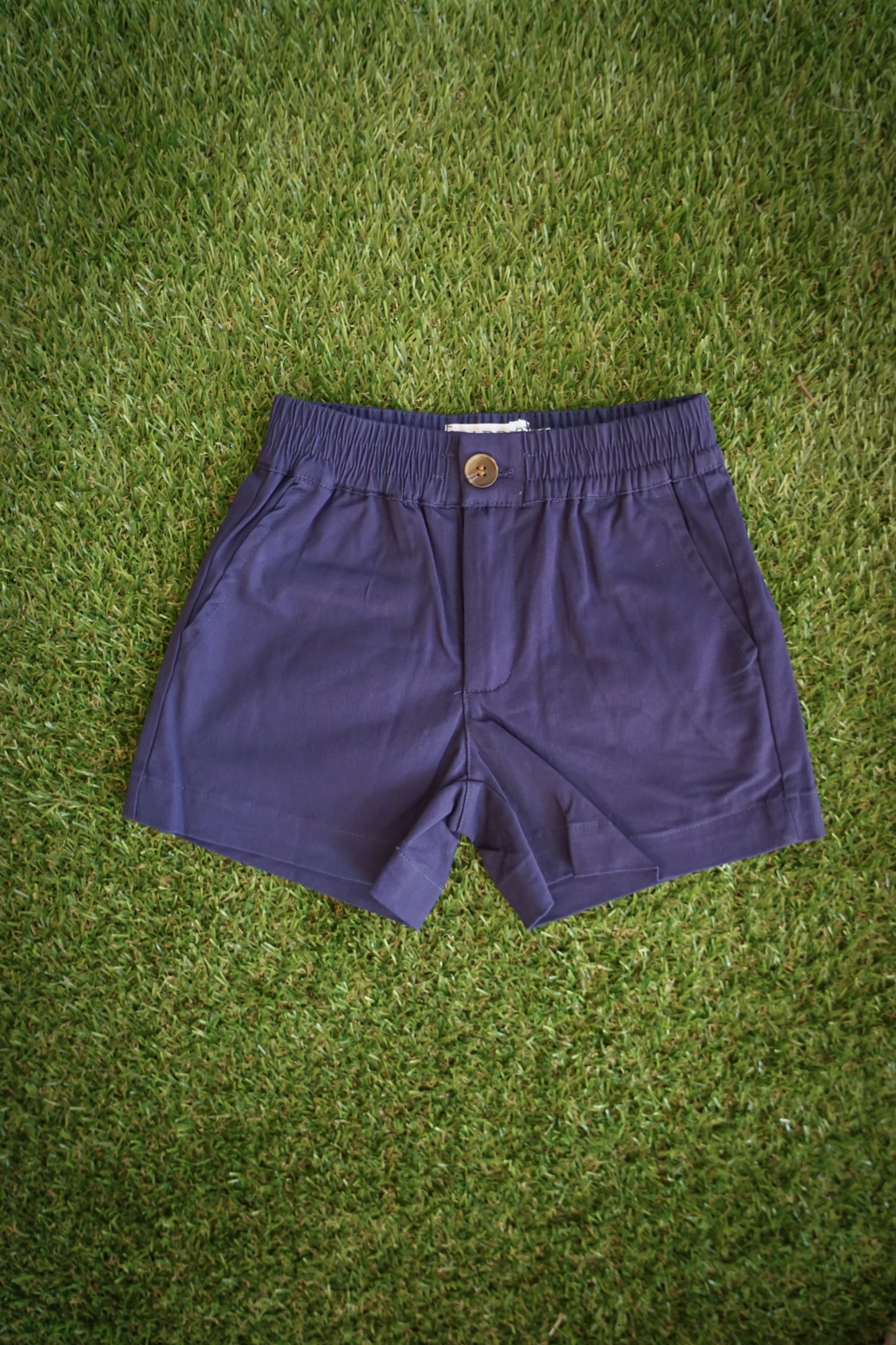 The Niño Short - Navy