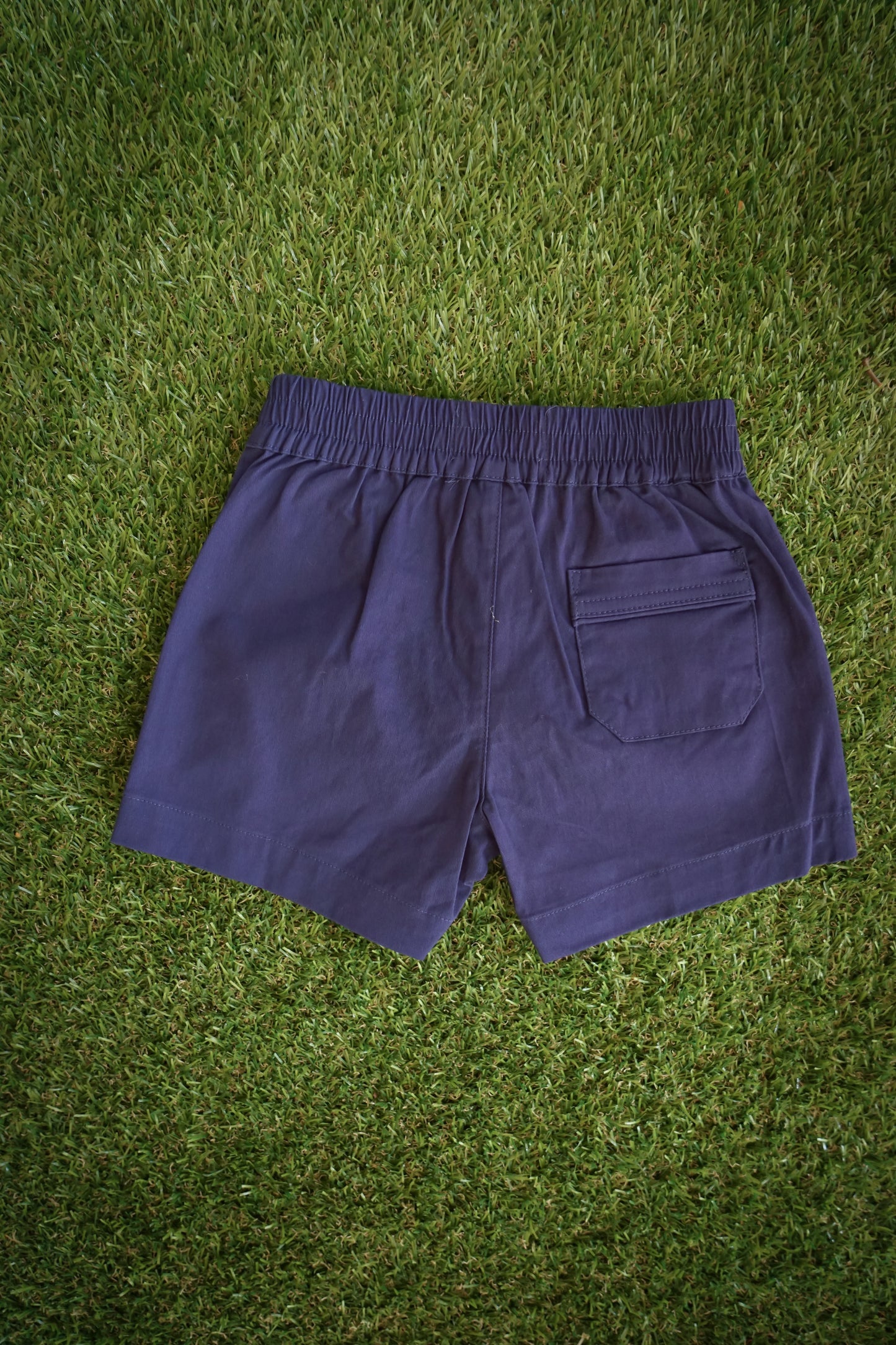 The Niño Short - Navy