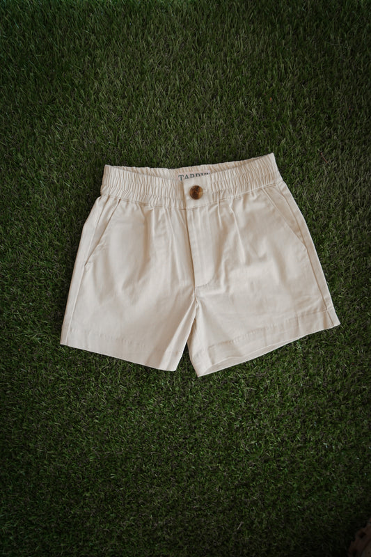 The Niño Short - Khaki