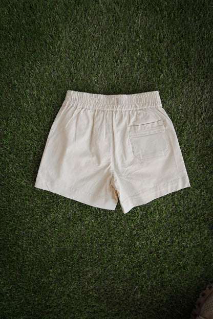 The Niño Short - Khaki