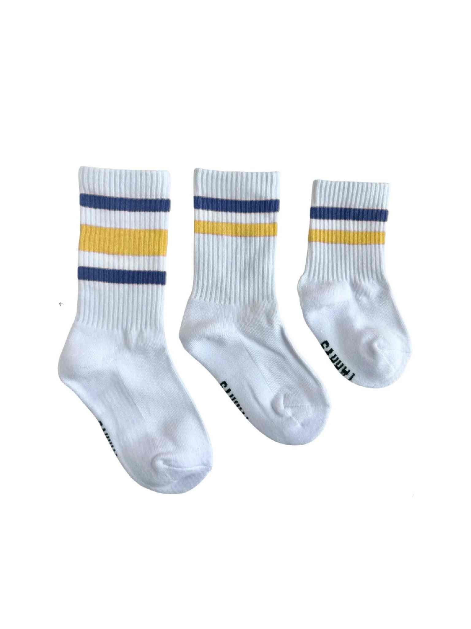 🎁 Game Day Socks (100% off)