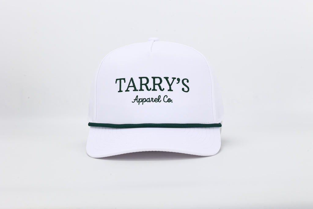 Tarry's Youth Rope Hat