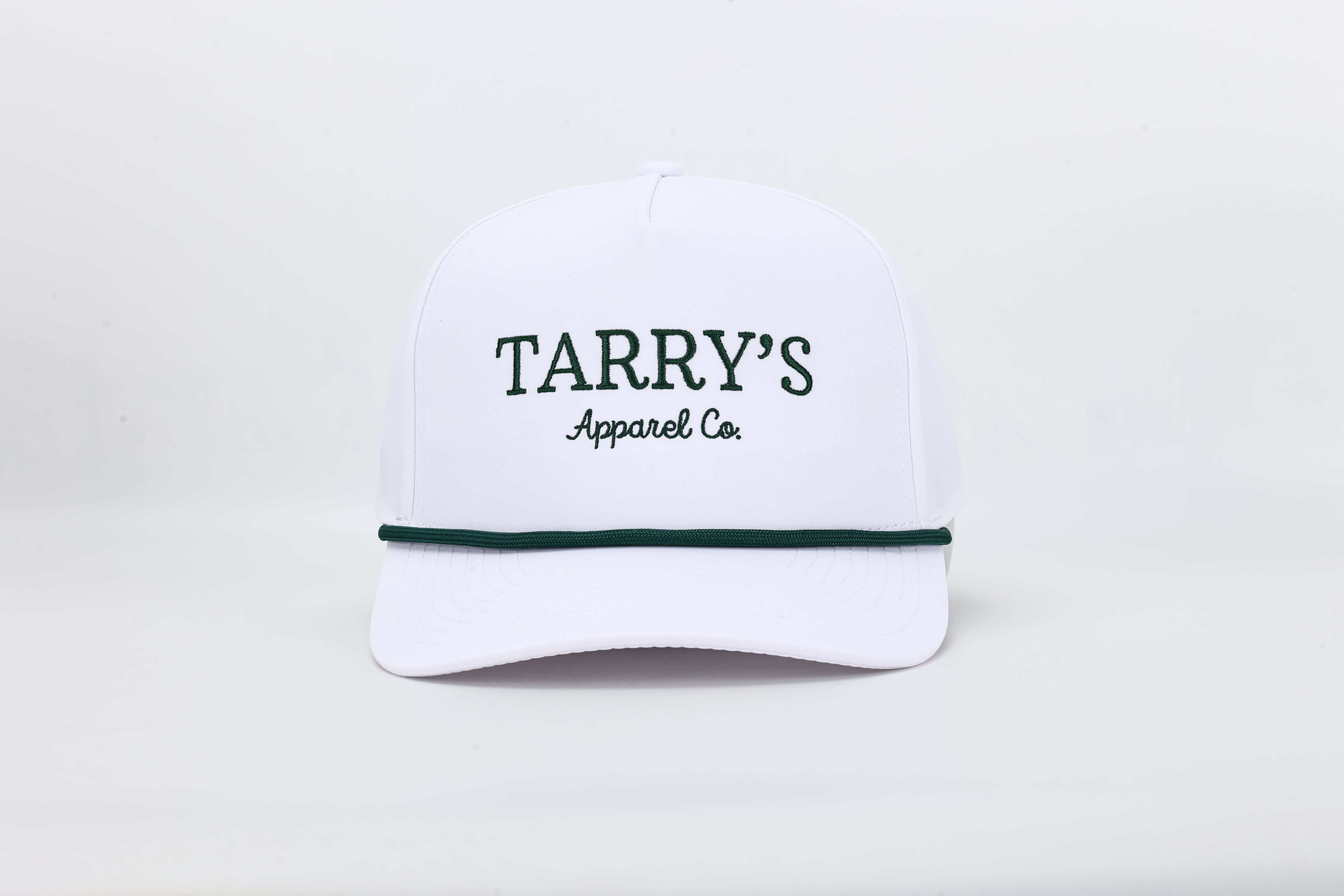Tarry's Youth Rope Hat