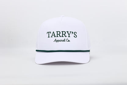 Tarry's Rope Hat