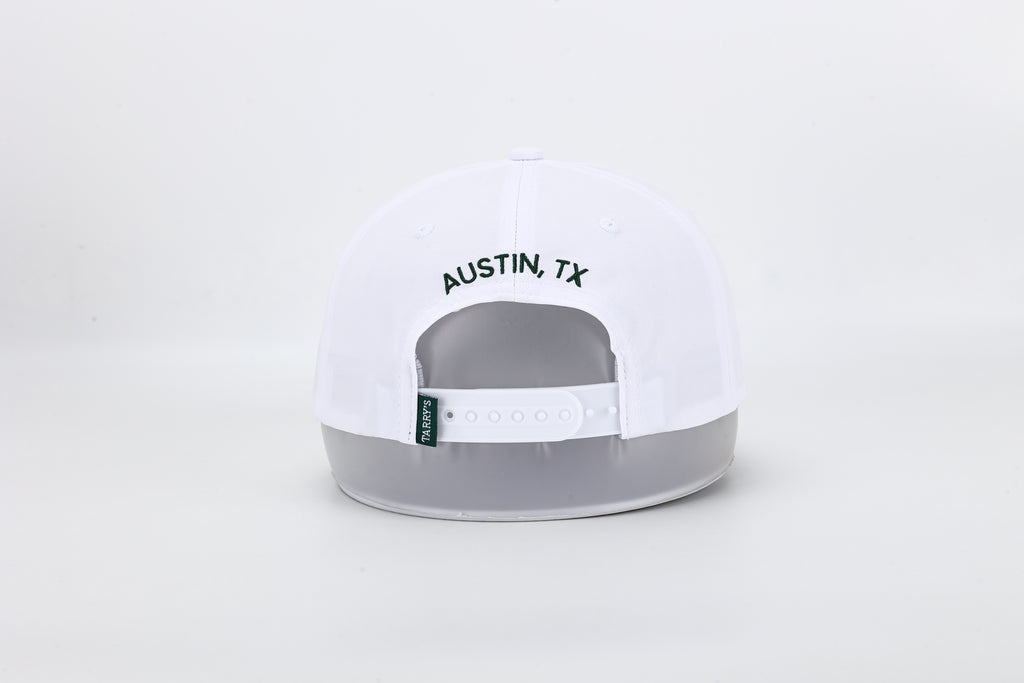 Tarry's Youth Rope Hat