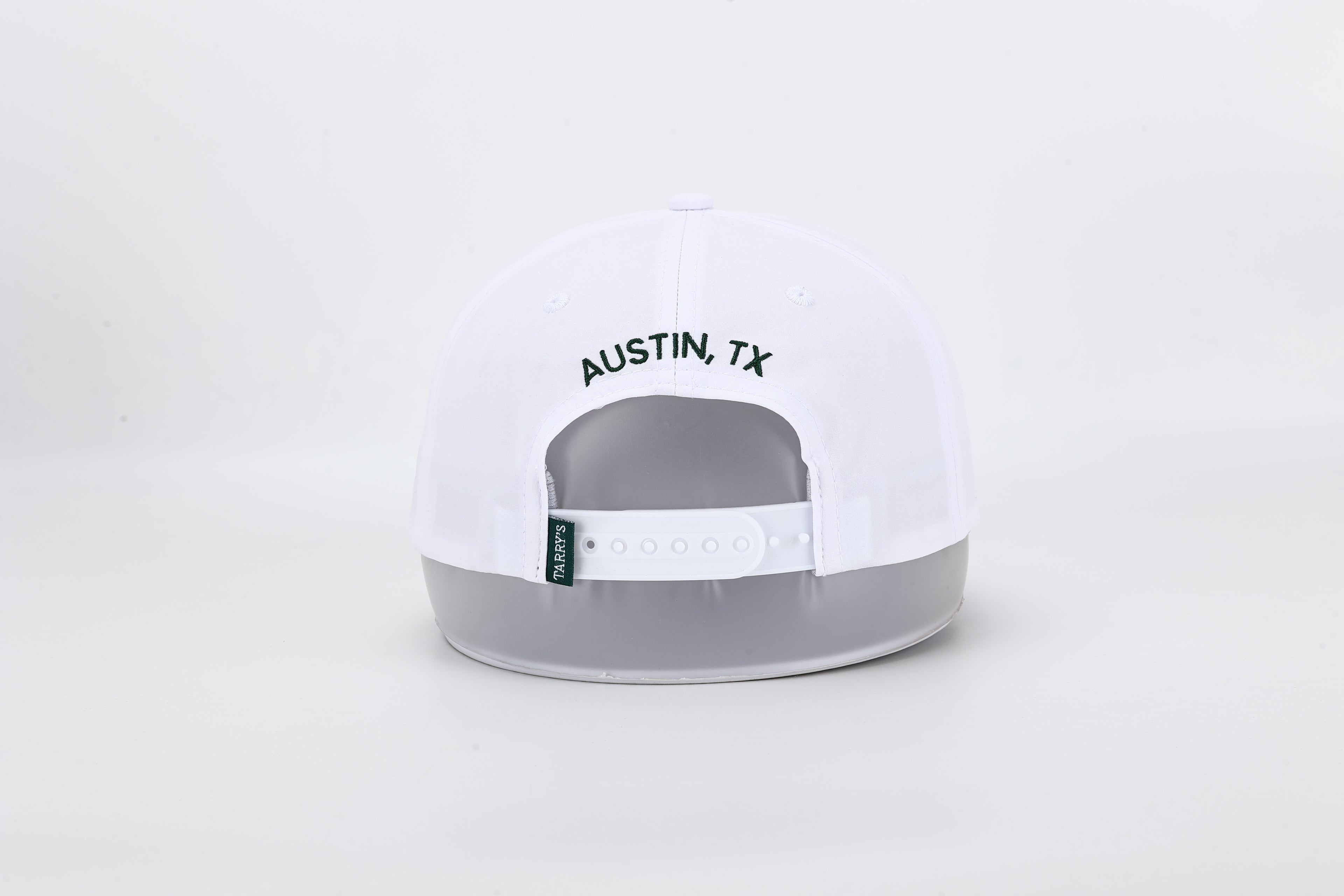 Tarry's Youth Rope Hat