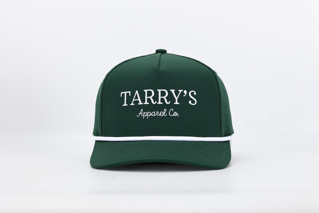 Tarry's Youth Rope Hat