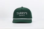 Tarry's Youth Rope Hat