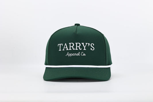 Tarry's Rope Hat