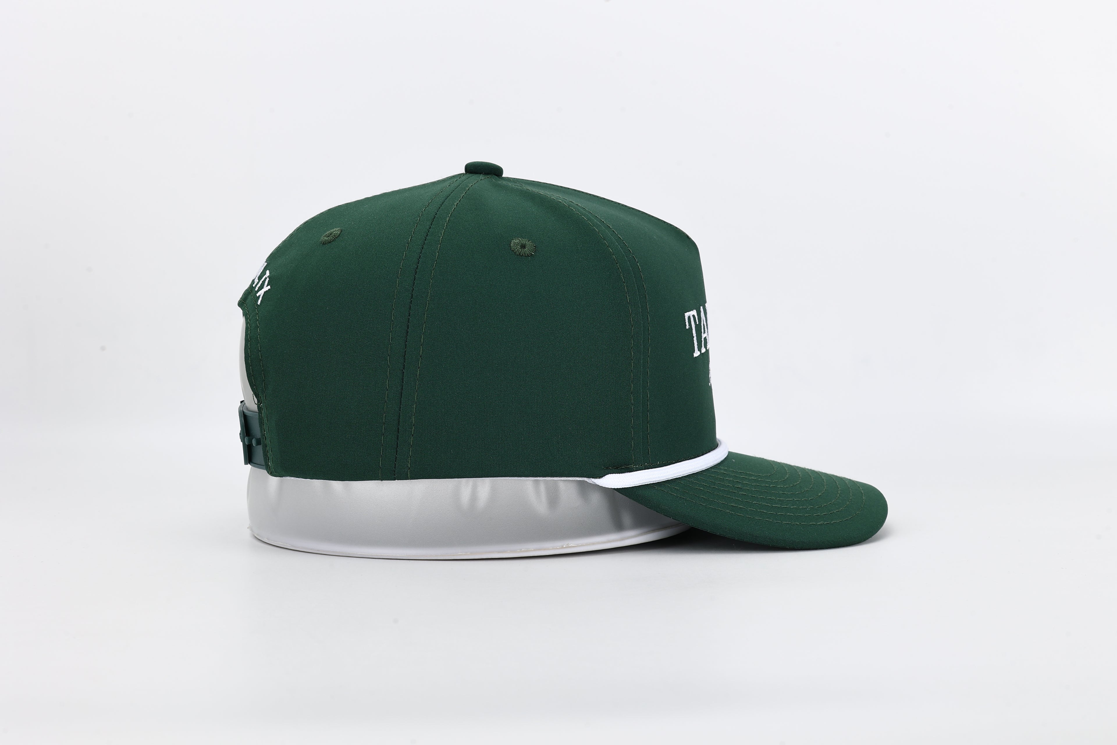 Tarry's Youth Rope Hat