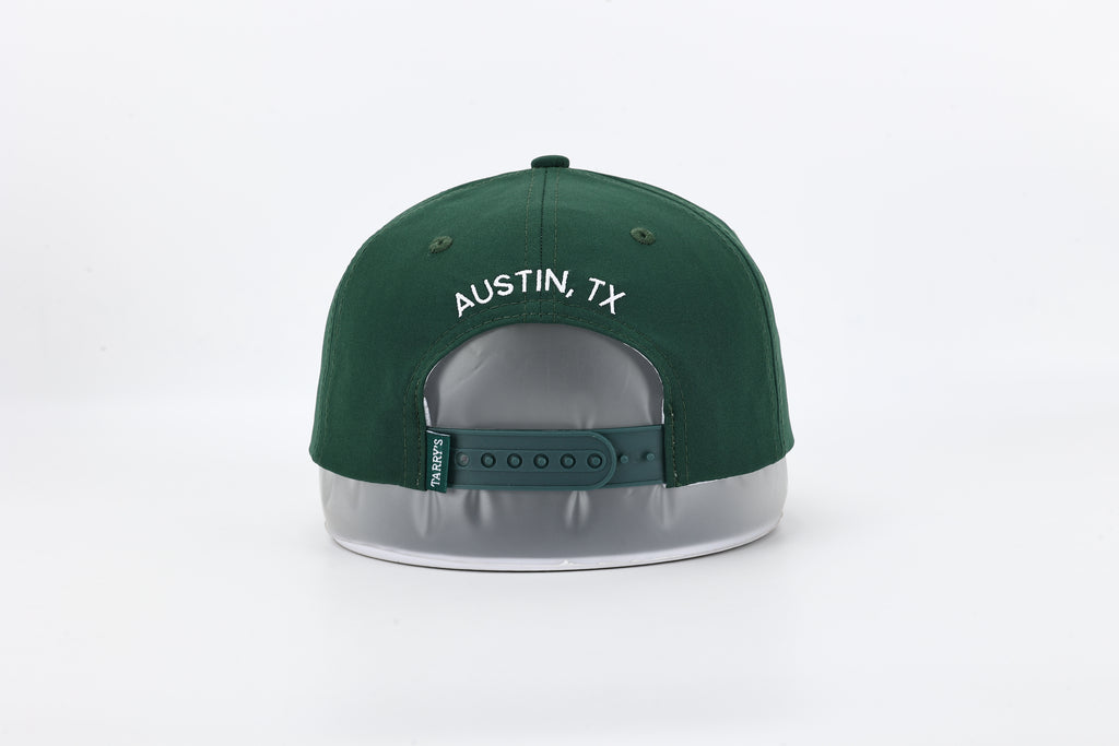 Tarry's Youth Rope Hat