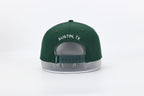 Tarry's Youth Rope Hat