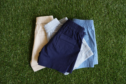 The Niño Short - Navy