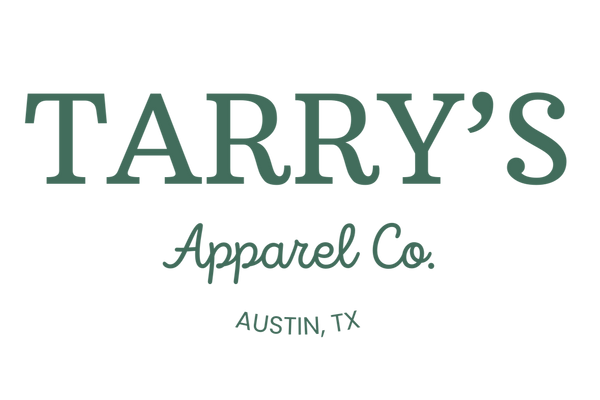 Tarry's Apparel Co.