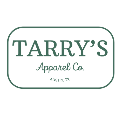 Tarry's Gift Card