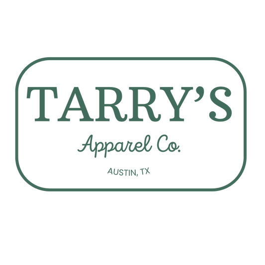 Tarry's Gift Card
