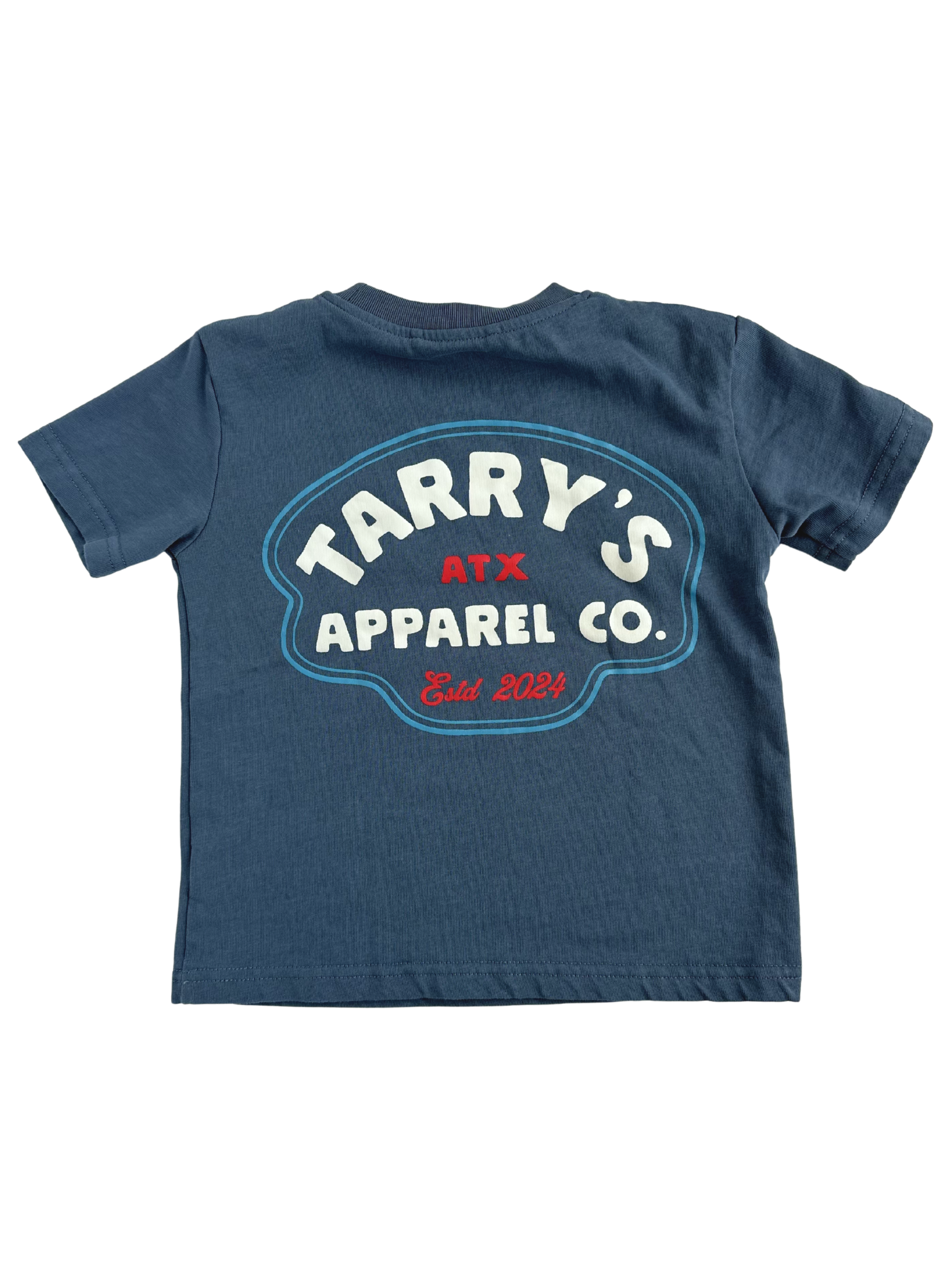 Short Sleeve Tee