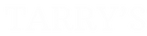 Tarry's Apparel Co. White Logo