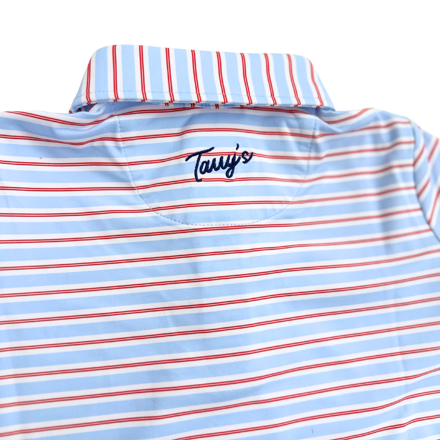 Performance Polo