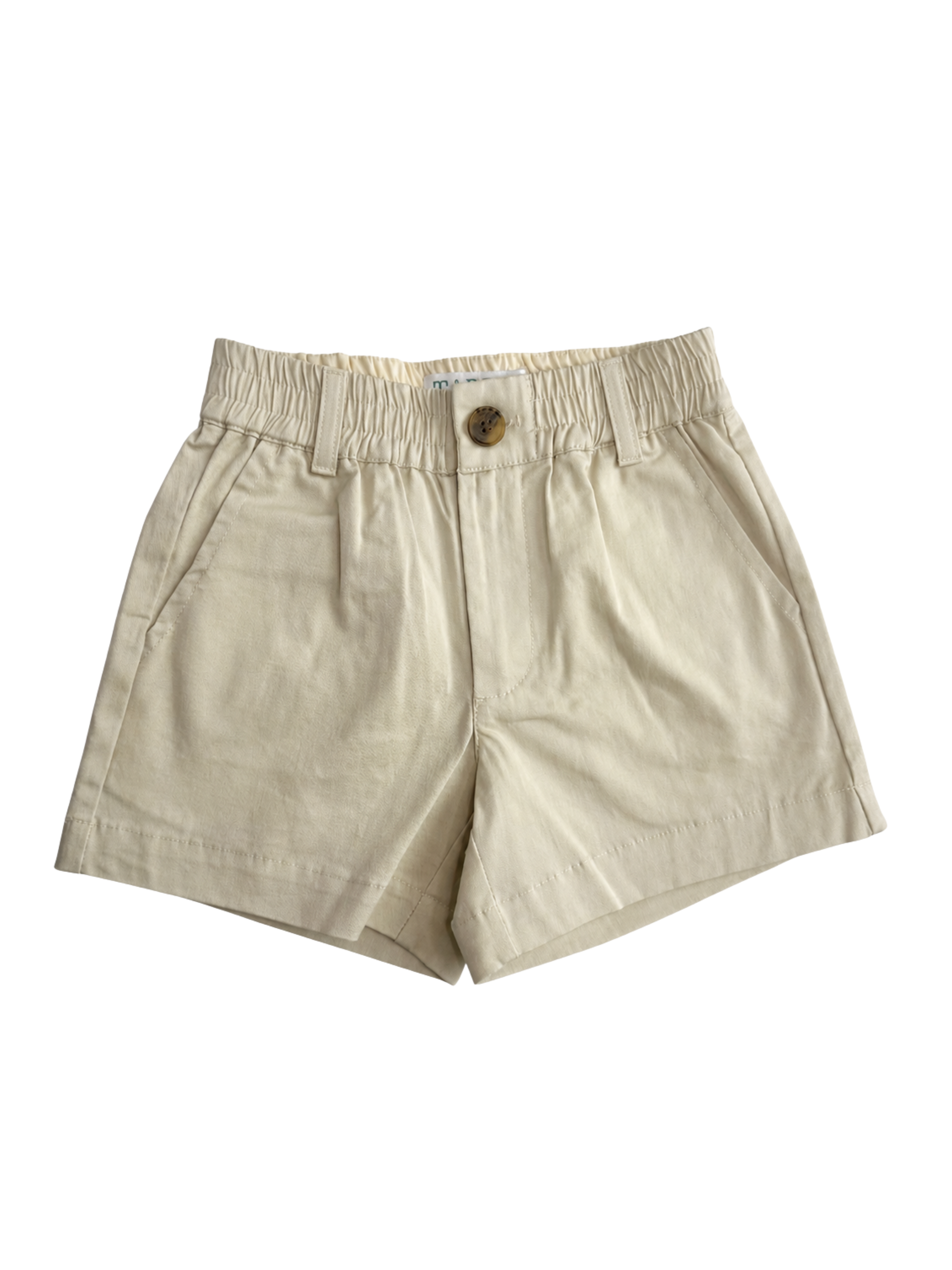 The Niño Short