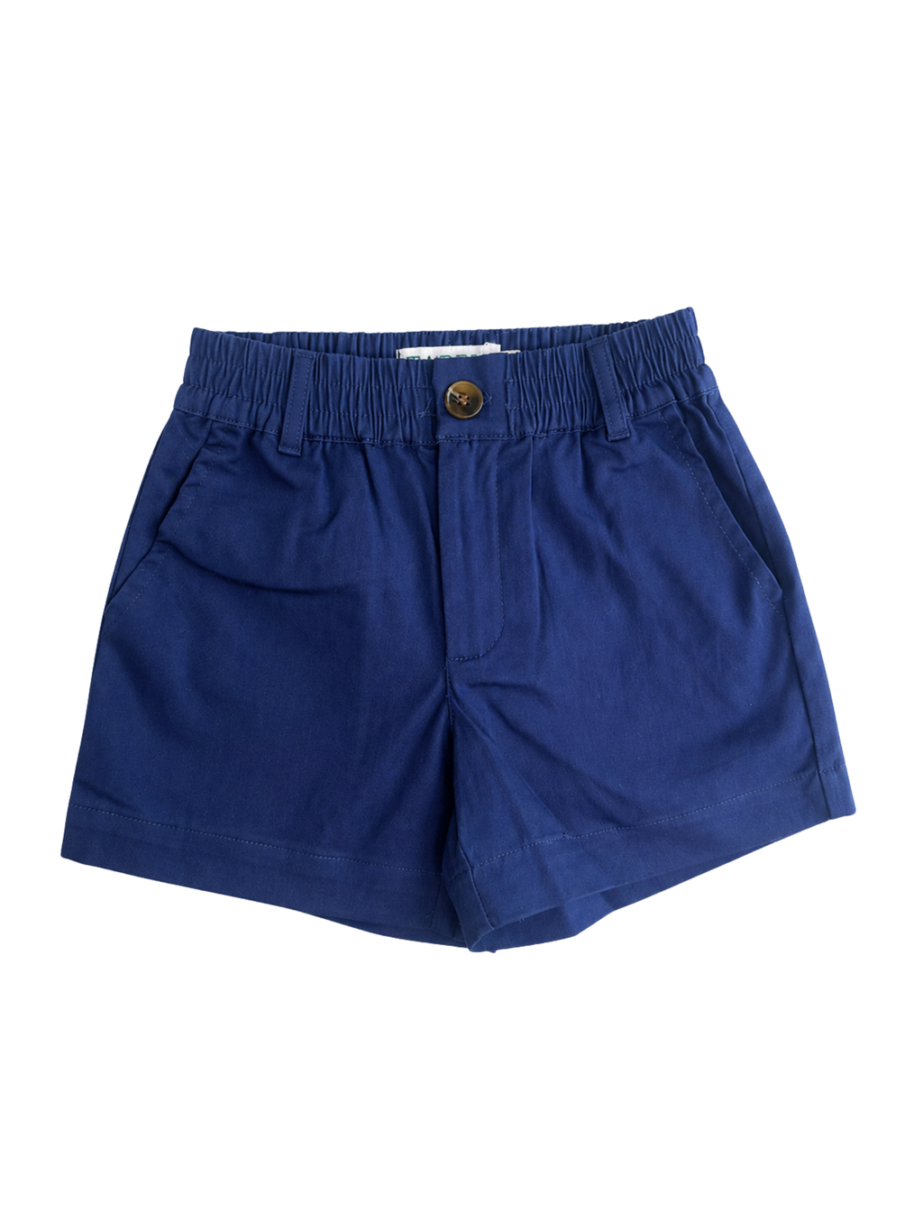 The Niño Short