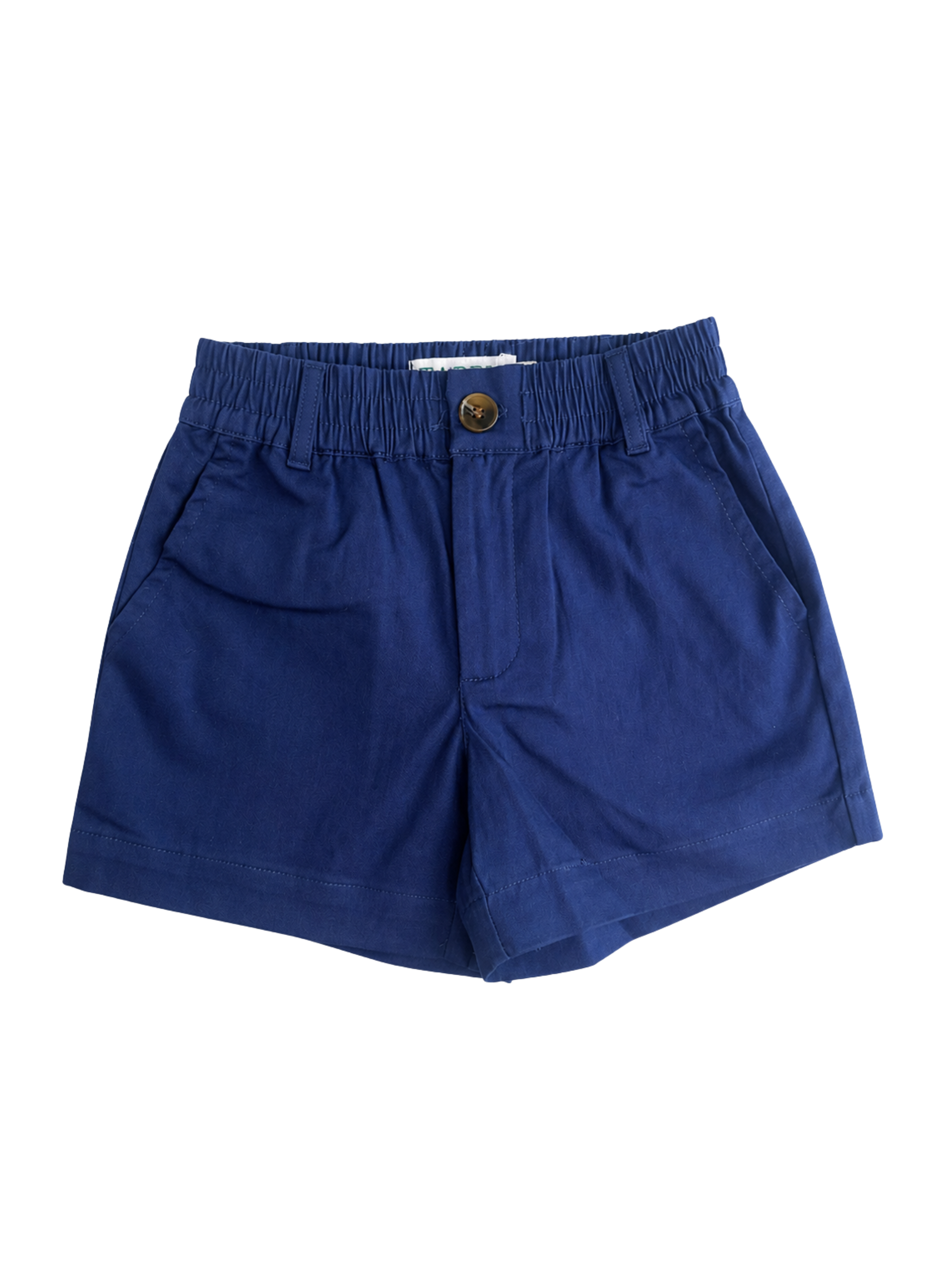 The Niño Short