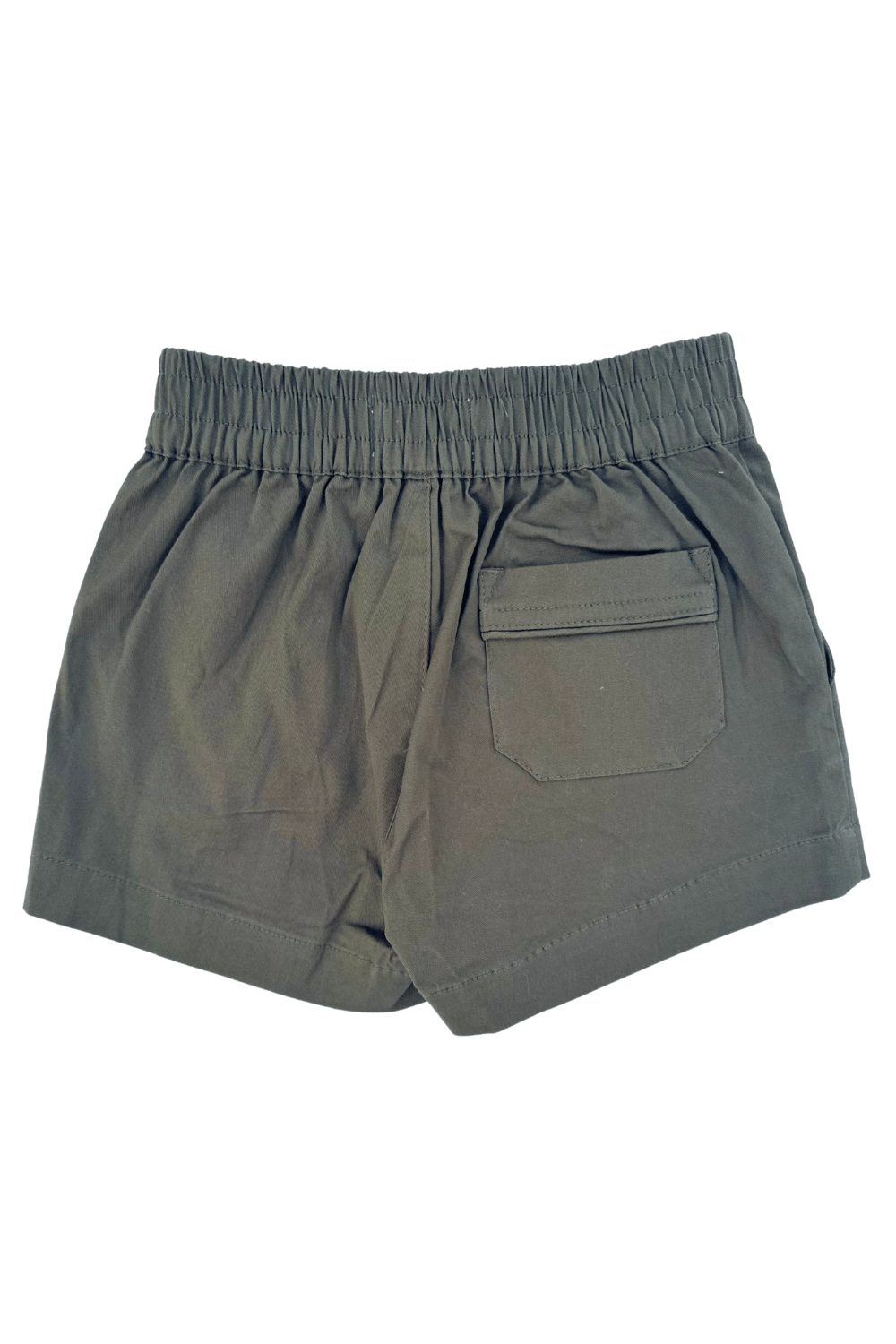 The Niño Short