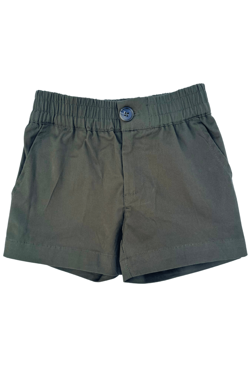 The Niño Short